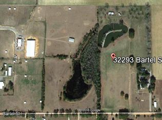 32293 Bartel St, Elberta, AL 36530