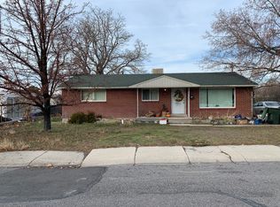 210 W 480 S, Tooele, UT 84074