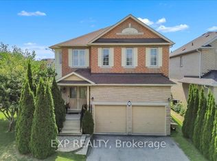 1 Vitlor Dr, Richmond Hill, ON L4E 2Y4