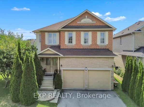 1 Vitlor Dr, Richmond Hill, ON L4E 2Y4