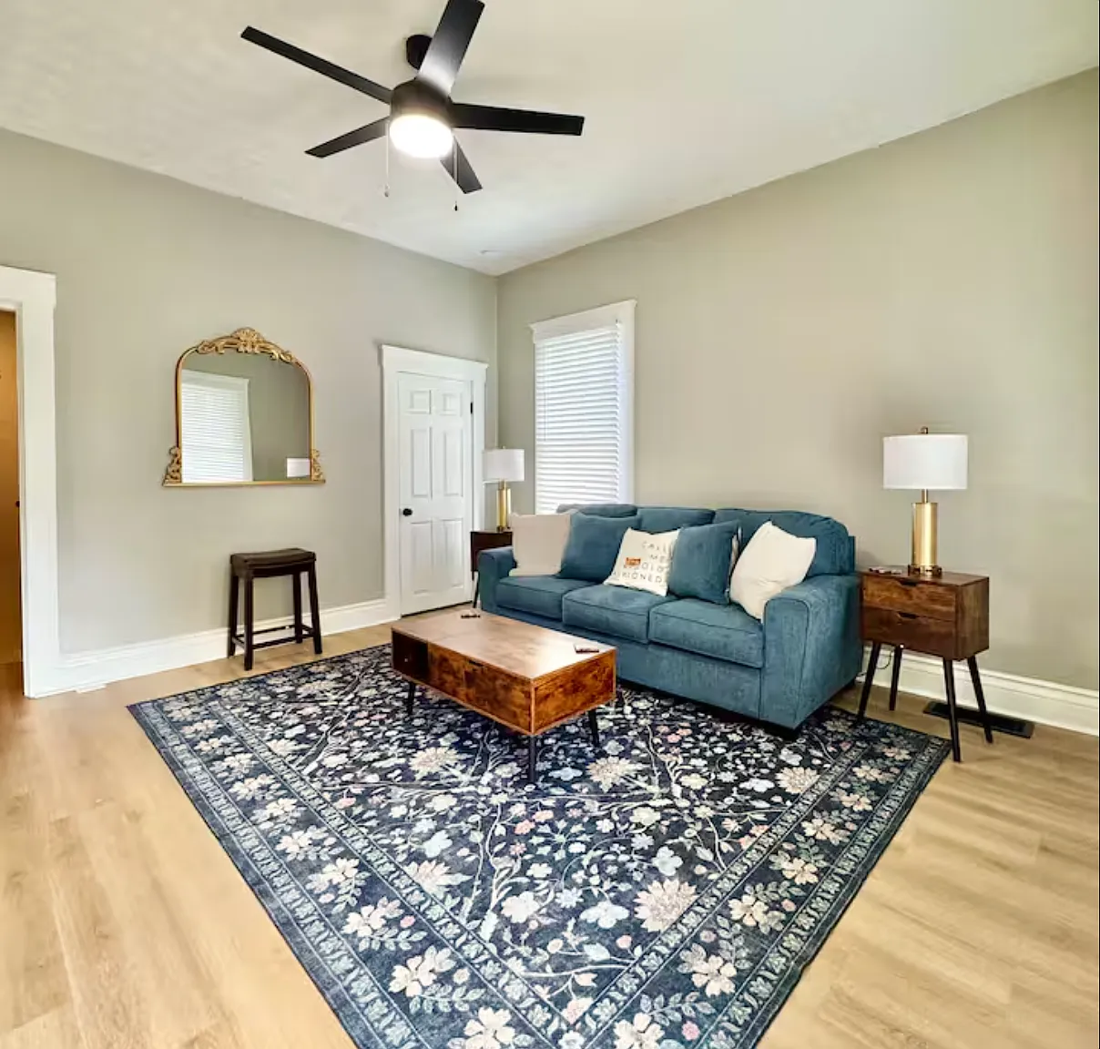 1 bed, 859 sqft, $1,150 — Photo 2
