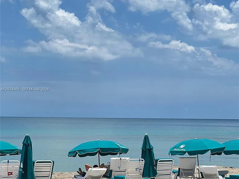 16400 Collins Ave #1242 — Photo 21