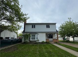 3520 Chapin Ave, Niagara Falls, NY 14301