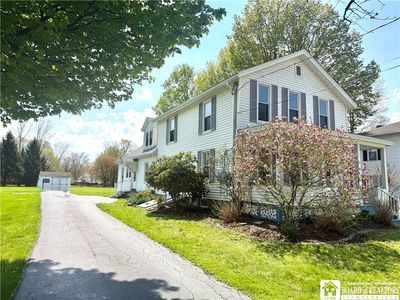 31 Cleveland Ave, Fredonia, NY, 14063