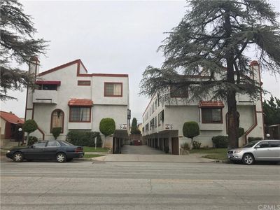 2231 Cedar St APT D, Alhambra, CA, 91801
