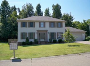 1229 Lafayette Close, Madisonville, KY 42431