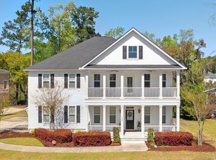 7005 Old Landing Dr, Hanahan, SC 29410