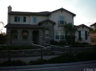 1428 Foxtrotter Rd, Norco, CA 92860