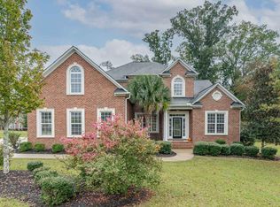 167 Lakeport Dr, Chapin, SC 29036