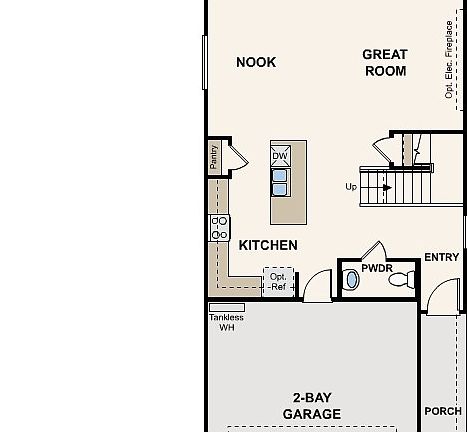 2nd image of this home