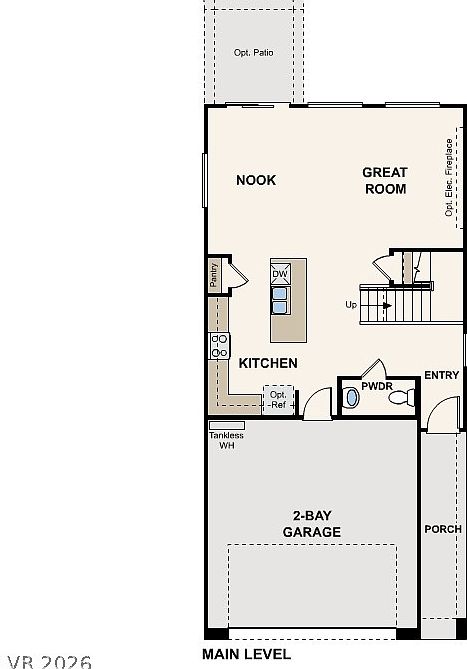 2nd image of 8533 Balfour Meadows Ave