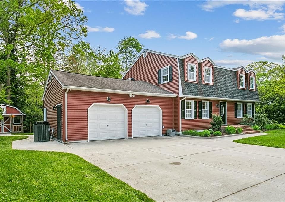705 York Warwick Dr, Yorktown, VA 23692 Zillow