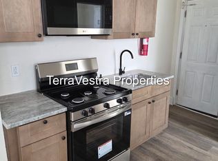 35 S Sussex St APT 1, Gloucester City, NJ