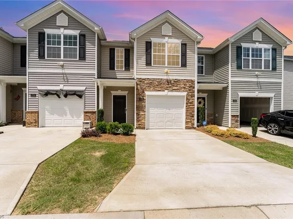 3728 Nathans Way, Greensboro, NC 27405