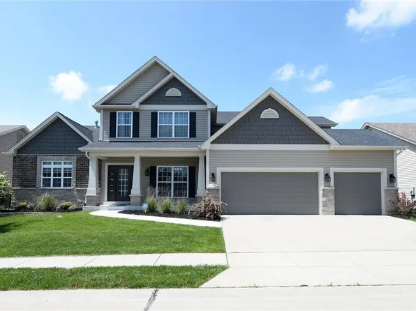1597 Beckham Ridge Ct, Saint Louis, MO 63146