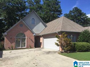 1044 Riverchase Cv, Birmingham, AL 35244