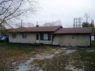 3519 Wisconsin St, Indianapolis, IN
