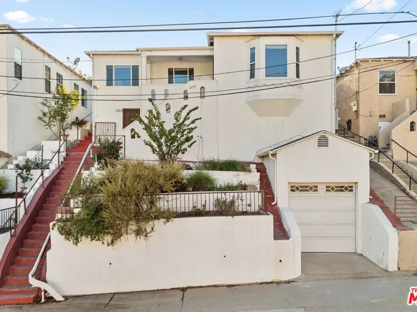 1155 Miller Ave, Los Angeles, CA 90063