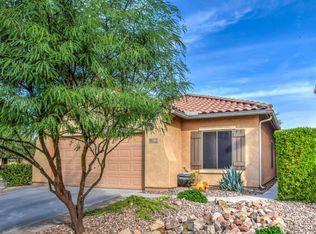 7324 W Candlewood Way, Florence, AZ 85132