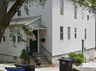 434 Literary Rd #4, Cleveland, OH 44113