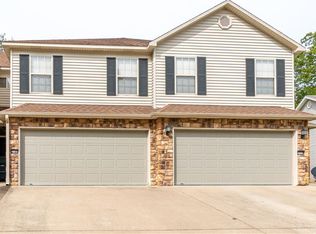 2106 E Cinnamon Way, Fayetteville, AR 72703