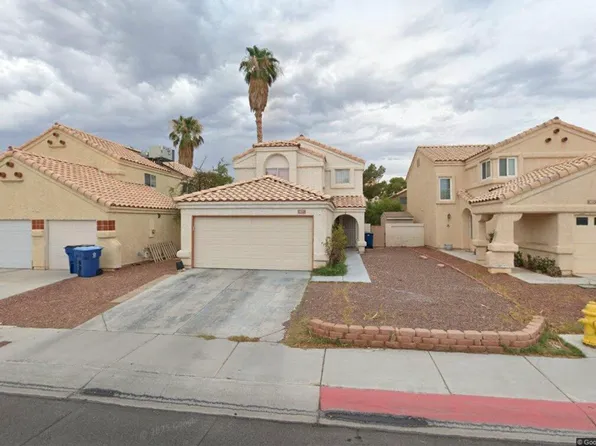 4053 Hazelridge Dr, Las Vegas, NV 89129