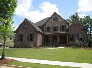 12723 Ruths Farm Way, Alpharetta, GA 30004