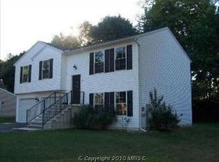 84 Edgelea Dr, Chambersburg, PA