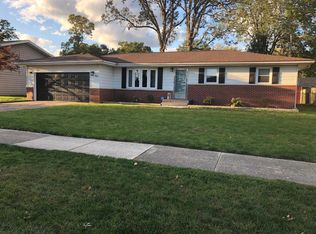 2630 Walnut Ln, Hobart, IN 46342
