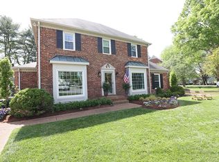 205 Heather Dr, Franklin, TN 37069