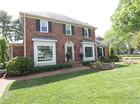 205 Heather Dr, Franklin, TN 37069