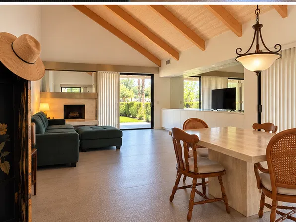 304 Forest Hills Dr, Rancho Mirage, CA 92270