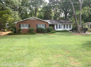 952 Hawthorne Ln, Rock Hill, SC 29730