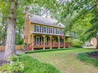 11636 Smoketree Dr, North Chesterfield, VA 23236