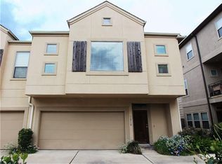 3810 Center St, Houston, TX 77007