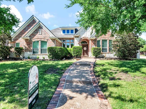 1815 Country Brook Ln, Allen, TX 75002