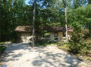 915 Old Indian Mills Rd, Tabernacle, NJ 08088