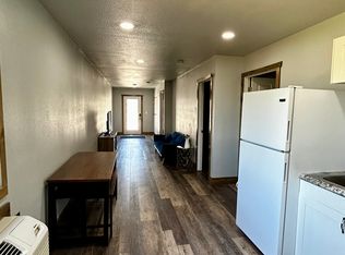 116 N Little Horn Ave #4, Moorcroft, WY 82721