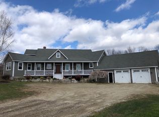 57 Child Rd, Woodstock, CT 06281