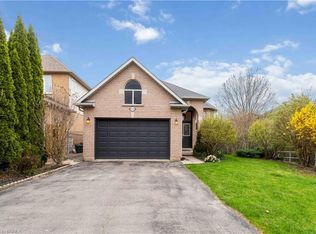 4319 Arejay Ave, Lincoln, ON L0R 1B6