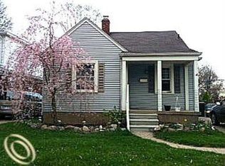 200 N Alexander Ave, Royal Oak, MI