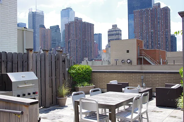 Rented by Brown Harris Stevens | media 14