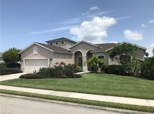 23348 Olde Meadowbrook Cir, Estero, FL 34134