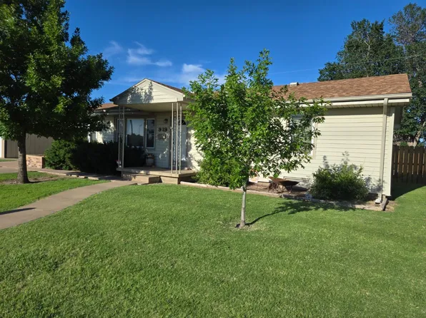 919 N Western Ave, Liberal, KS 67901