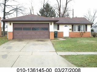 5197 Carbondale Dr, Columbus, OH 43232