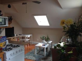 161 6th St, Providence, RI 02906