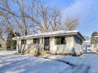 10610 W Edgerton Ave, Hales Corners, WI 53130