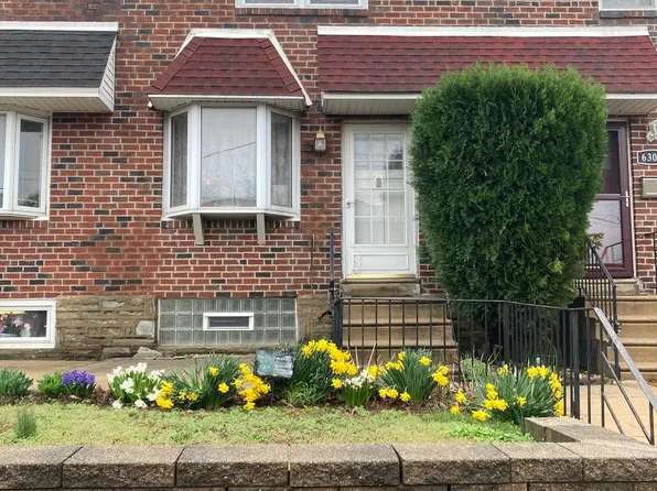 6301 Tulip 1/2 St, Philadelphia, PA 19135