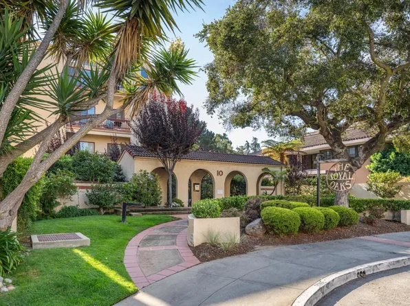 10 9th Ave APT 107, San Mateo, CA 94401