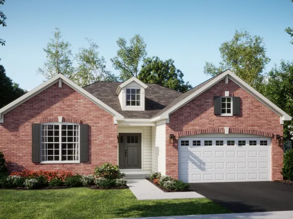 1106 Rebecca Ct, Libertyville, IL 60048